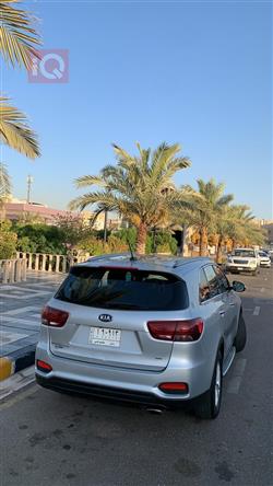 کیا سۆرینتۆ